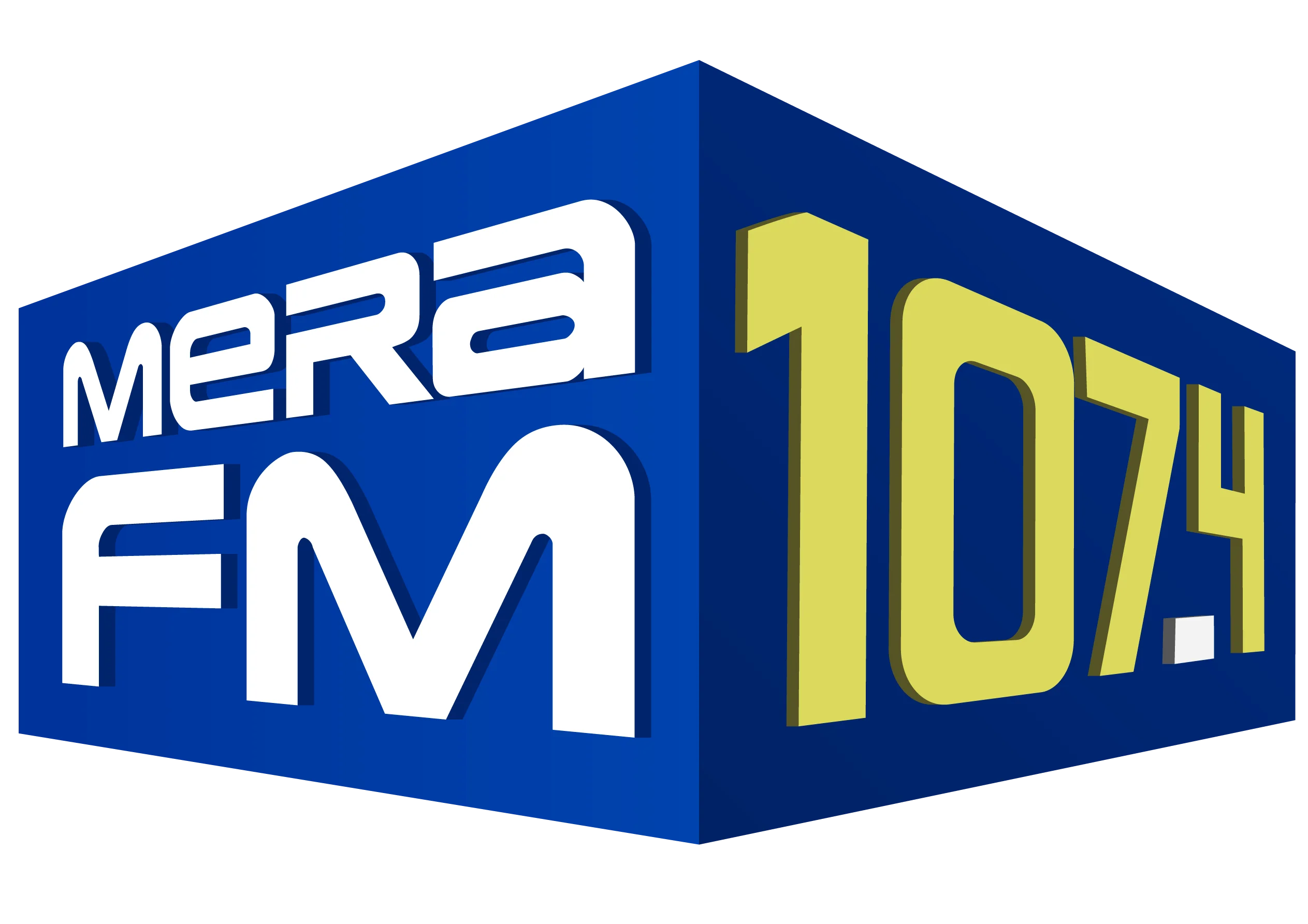 Mera FM 107.4 Lahore
