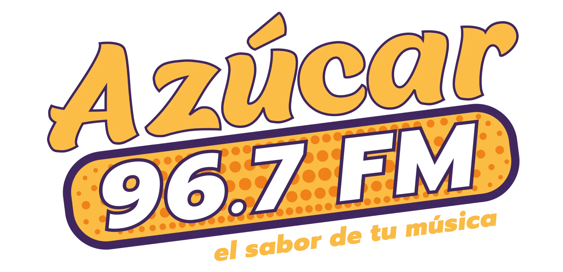 Azúcar 96.7 FM