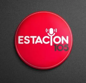 Estacion 105 105.1 FM