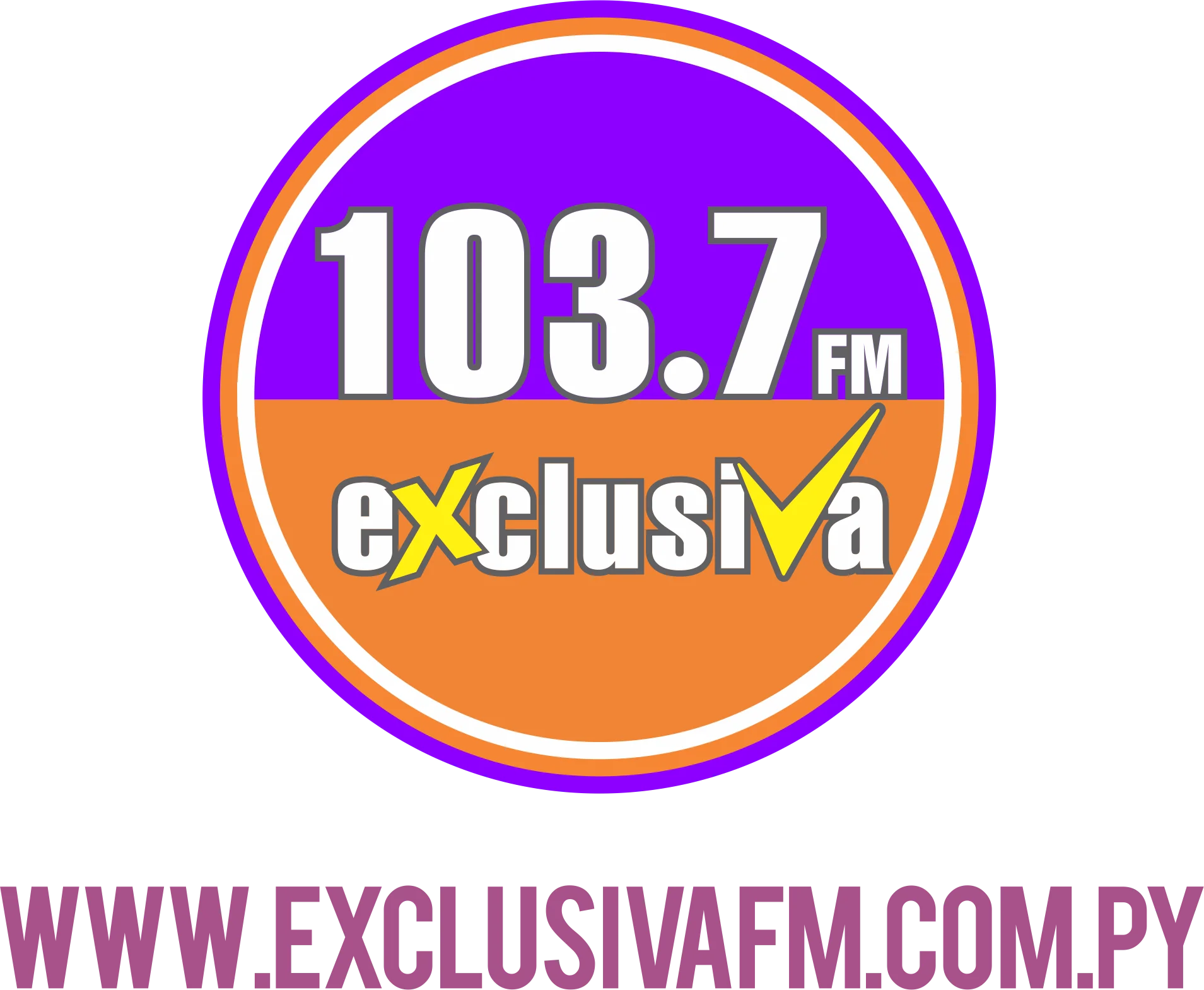 Exclusiva FM 103.7 FM