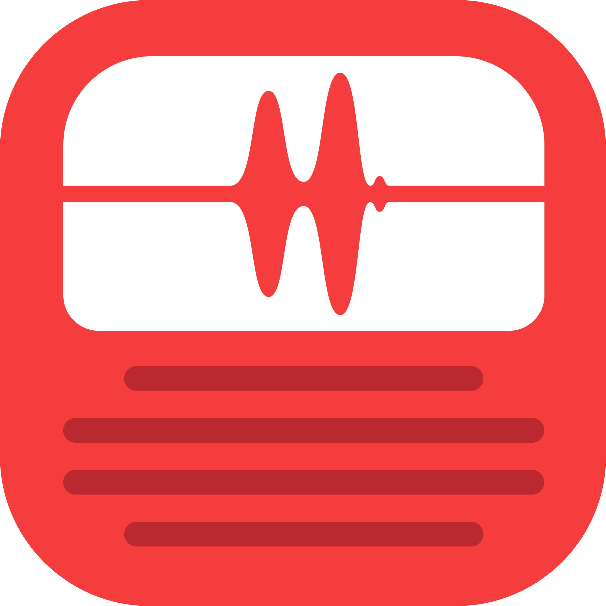 源声态汽车音乐电台