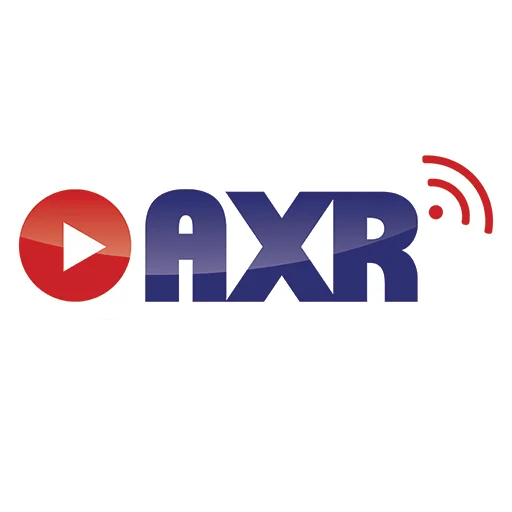 AXR Hong Kong