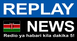 REPLAY NEWS - Kiswahili