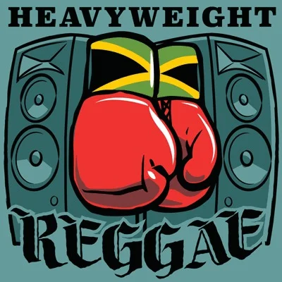 SomaFM Heavyweight Reggae (256k MP3)