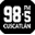 Cuscatlán 98.5 FM