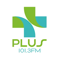 Plus 101.3