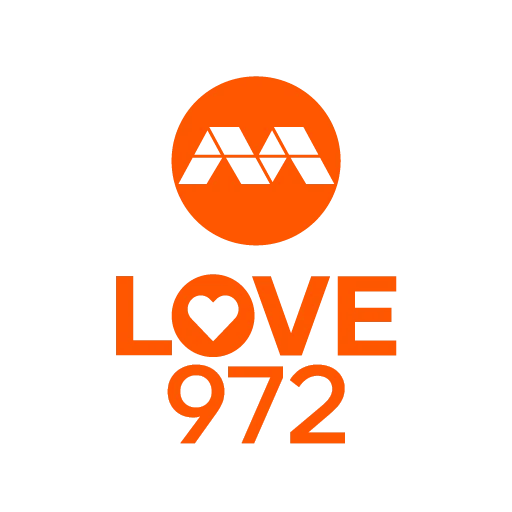 LOVE 972