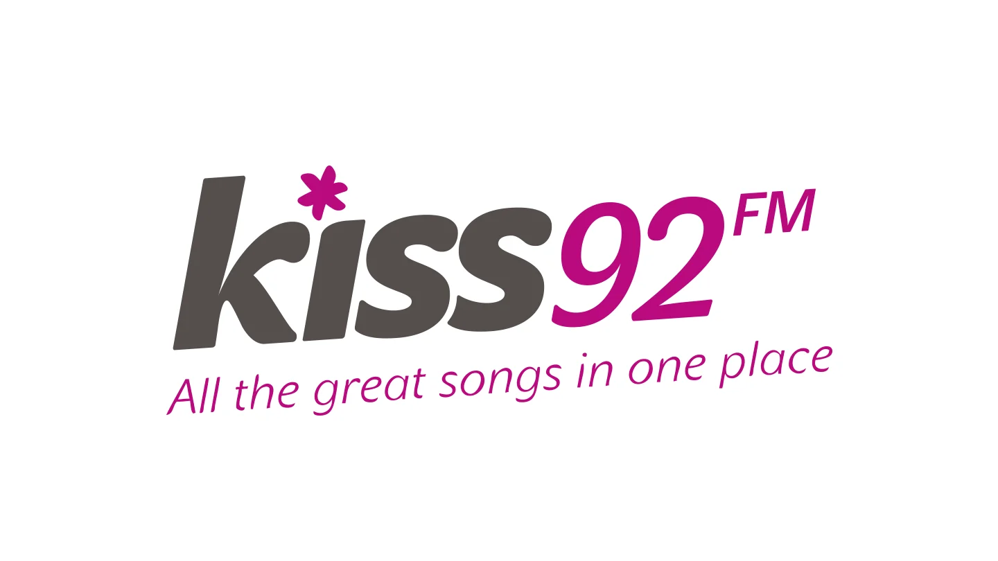 Kiss92