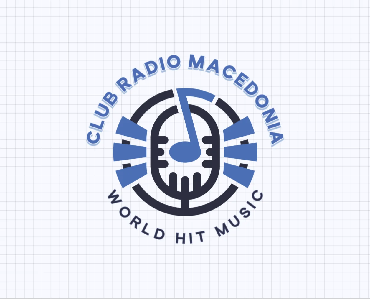 Club Radio - Skopje, Mcedonia