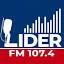 Lider FM 107,4