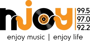 NJOY Radio