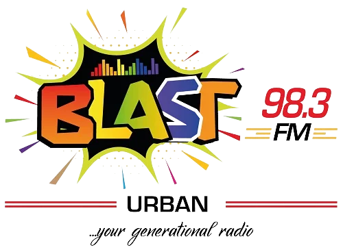 Blast 98.3 FM