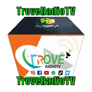 Trove Radio Station