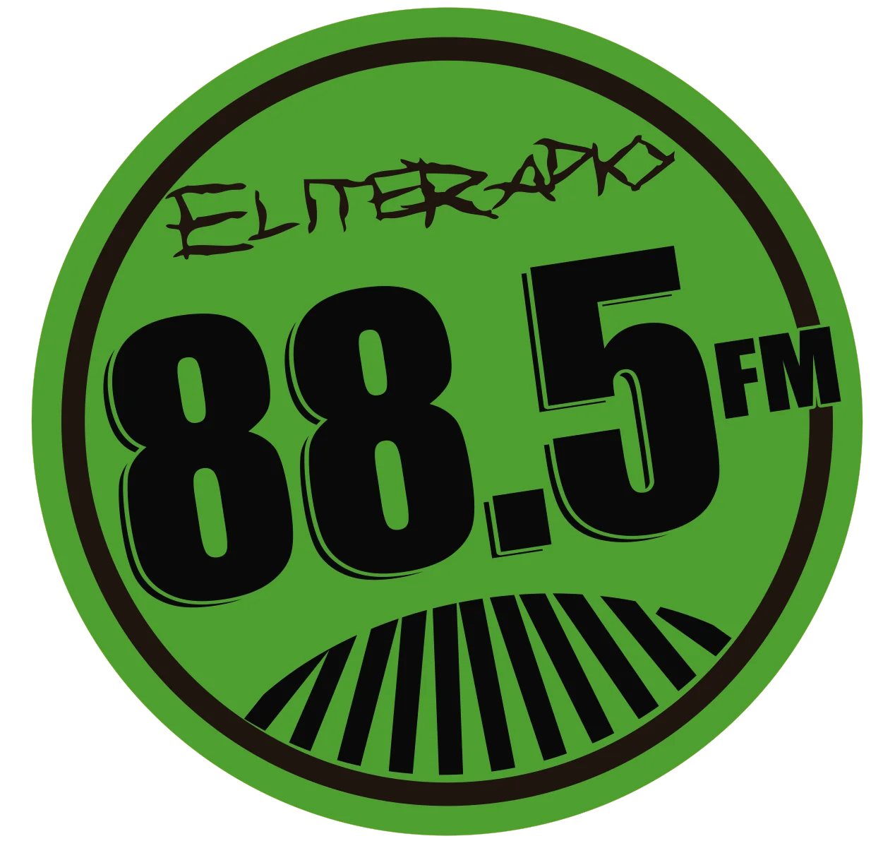 Elite radio 88.5 FM