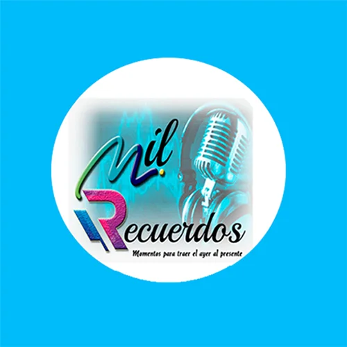 Radio Mil Recuerdos Stereo