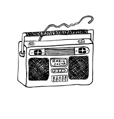Radio Costa