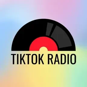 Tiktok网络电台-英语频道