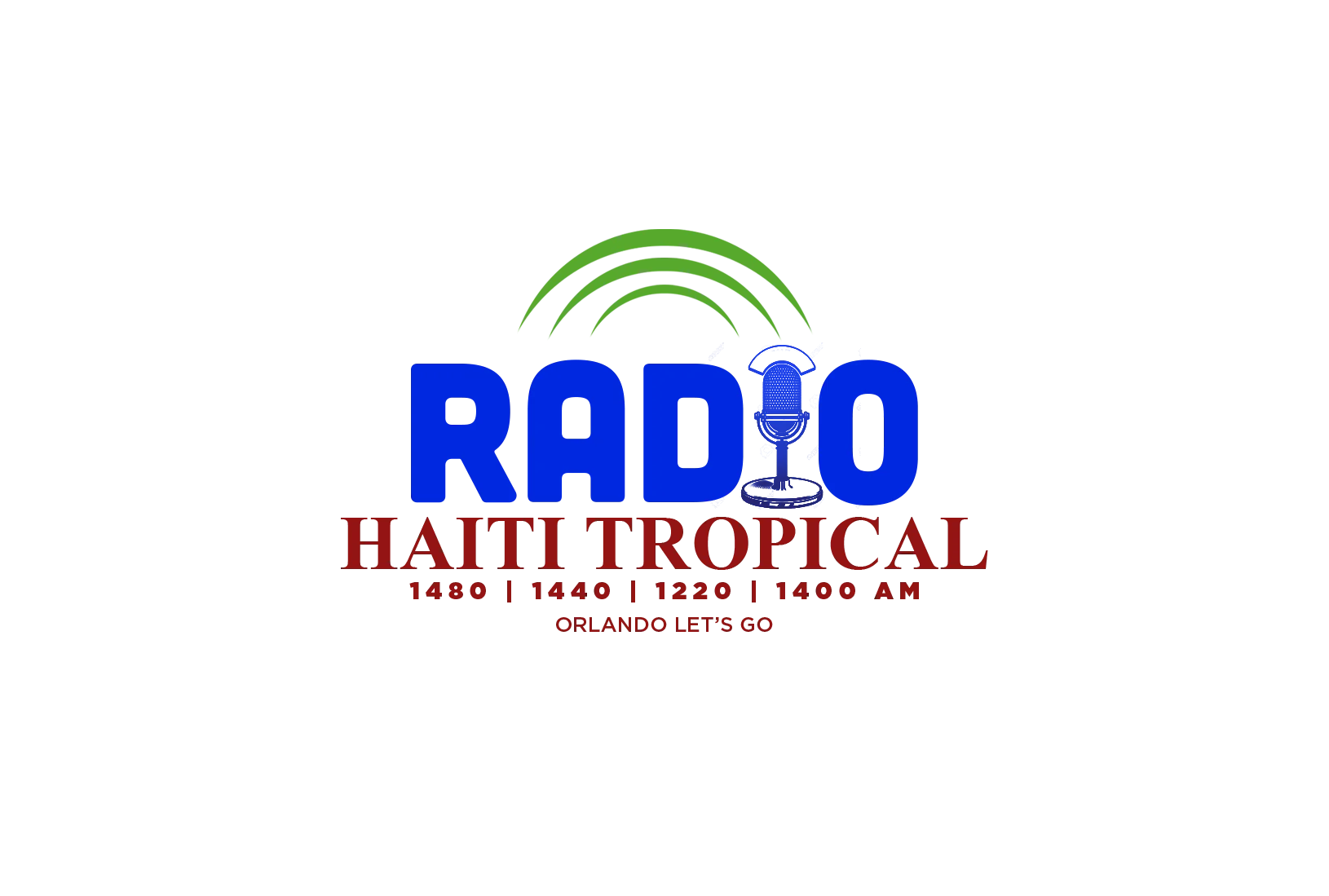 Radio Haiti Tropical