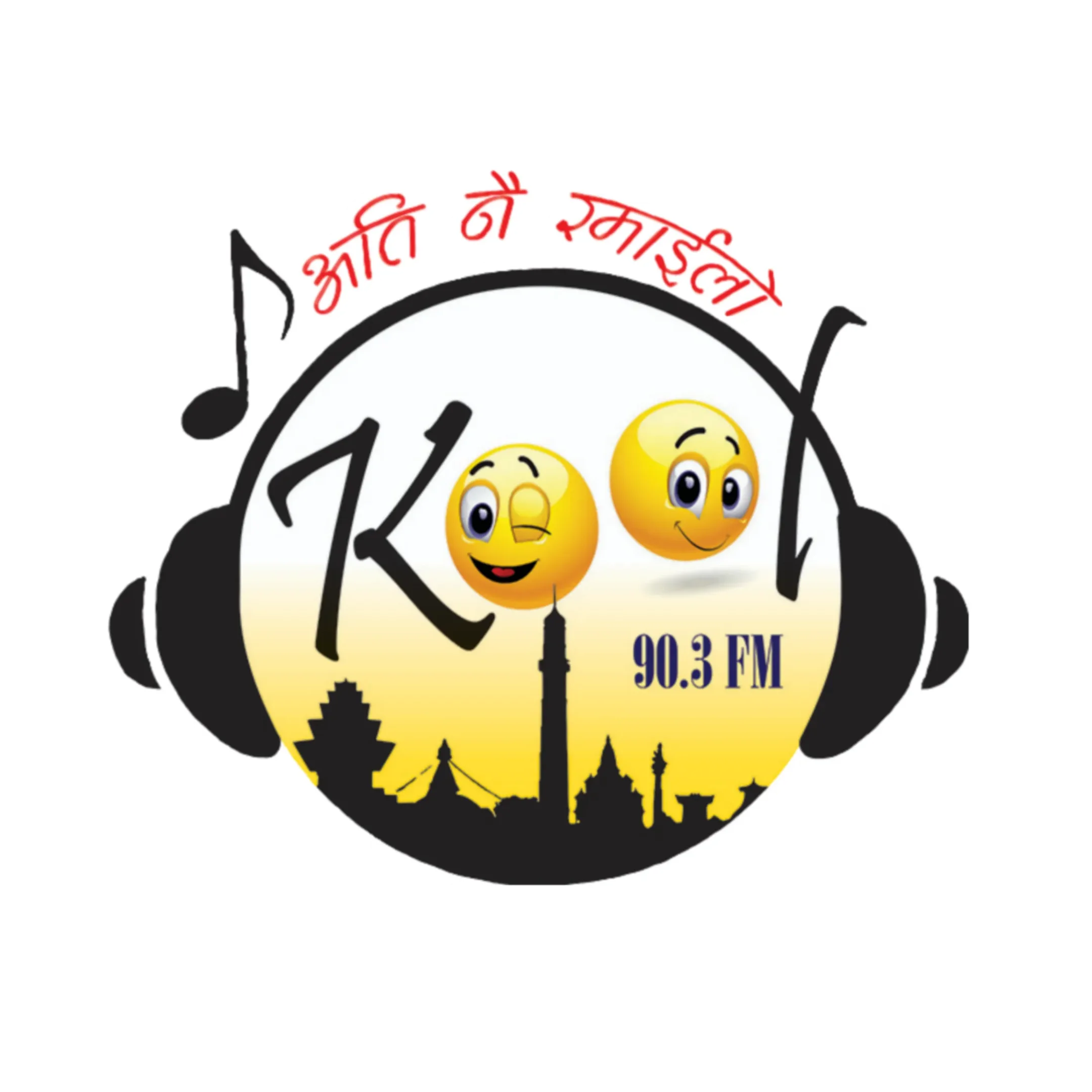 KOOL FM 90.3