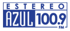 Estéreo Azul 100.9 FM