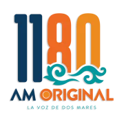AM Original 1180 Veraguas