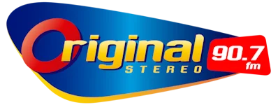 Original Stereo 90.7 FM