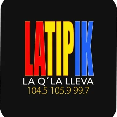 LA TIPIK