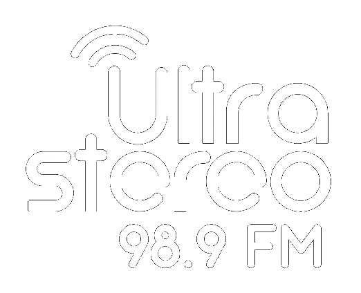 Ultra Stereo 98.9 FM