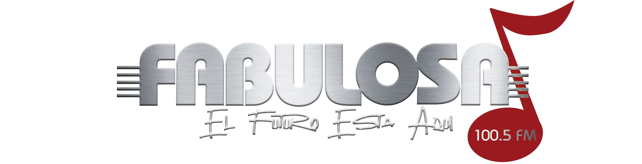 Fabulosa Estéreo 100.5 FM