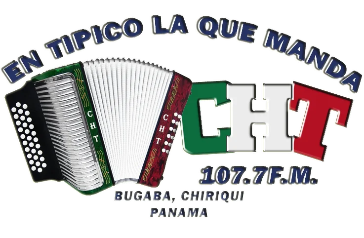 CHT FM 107.7