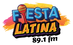 Fiesta Latina 89.1 FM