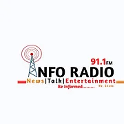 Info Radio 91.1 FM