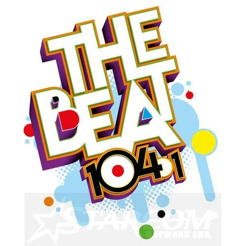 The BEAT 104.1 FM