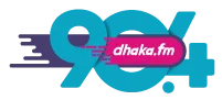 Dhaka FM 90.4
