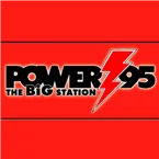 ZFB 94.9 "Power 95" Hamilton
