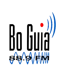 Bo Guia 88.9 FM