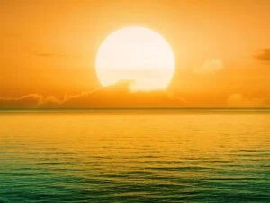 Sunset Chillout Lounge