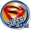 Super FM 101.9