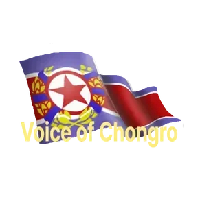 Voice of Chongro