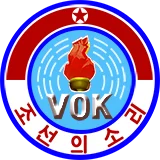 Voice of Korea (Russian)