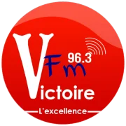 Radio Victoire 96.3 Lomé