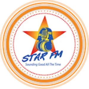 Star FM 89.7