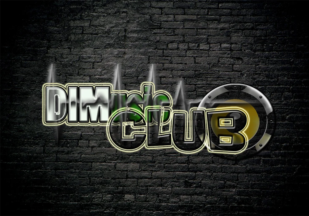 DIMusic Trance Club  🇧🇯 