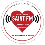 Saint.FM