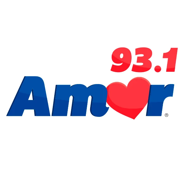  AMOR 93.1 (GDL) - 93.1 FM - XHPI-FM - Grupo ACIR - Guadalajara, Jalisco