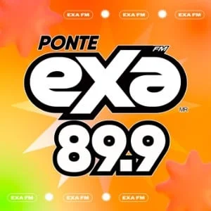  EXA FM 89.9 (Puerto Vallarta) - 89.9 FM - XHCCBB-FM - Álica Medios - Puerto Vallarta, Jalisco