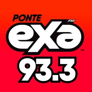  EXA FM 93.3 (Veracruz) - 93.3 FM - XHPS-FM - MVS Radio - Veracruz, Veracruz