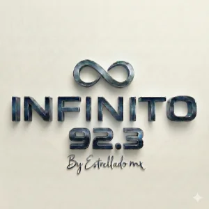  INFINITO 92.3 (Morelia) - 92.3 FM - XHLY-FM - Cadena RASA - Morelia, Michoacán