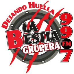  LA BESTIA GRUPERA 99.7 (Chilpancingo) - 99.7 FM - XHEPI-FM - Grupo Audiorama Comunicaciones - Chilpancingo, Guerrero