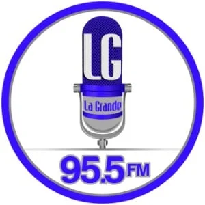  LG LA GRANDE 95.5 (León) - 95.5 FM - XHELG-FM - Promomedios - León, Guanajuato